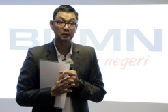 Bos Baru PLN Buka Suara Soal Rencana Kenaikan Tarif Listrik Tahun Depan