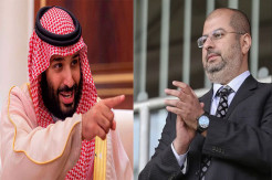 Pangeran Arab yang Punya Klub Sepak Bola
