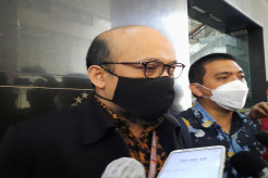 Bertugas Lagi di KPK Jadi Alasan Novel Baswedan Gabung ASN di Polri