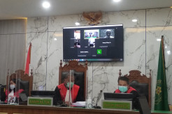 Bunuh Anggota TNI, Ivan Viktor Didakwa 3 Pasal Berlapis