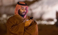 Mohammad bin Salman, Gila Main Dota 2 Hingga Beli Saham Perusahaan Game