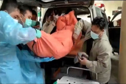 Korban Letusan Semeru Terus Bertambah, Kapus Dokkes Polri: 30 Meninggal