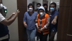 Buron 5 Tahun, Tersangka Korupsi PJJ Rp5,8 M Akhirnya Diringkus