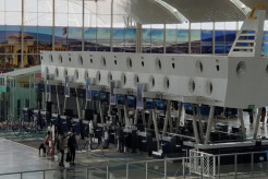 Gangguan Operasional, Penumpang Citilink Kualanamu-Soetta Sempat Turun dari Pesawat
