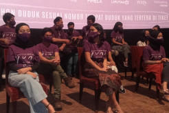 Film Yuni Ajak Penonton...