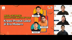 Shopee Bagikan Cerita...