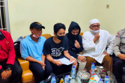Ini Wajah 3 Remaja Lelaki...