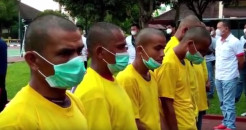Sadis! 8 Bersaudara Bakar Kerabatnya Hidup-hidup hingga Tewas Mengenaskan