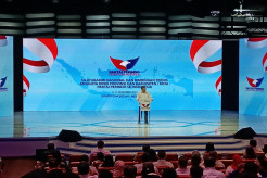 Percepat Kesejahteraan Rakyat, HT Ingin Perindo Miliki Banyak Anggota Legislatif di 2024