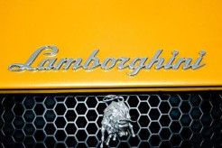 Supercar Listrik Pertama Lamborghini dengan 4 Kursi Diluncurkan 2027