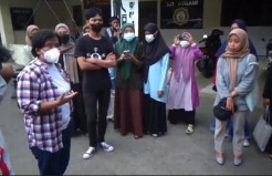 Hasil Visum Dianggap Tidak Kuat, Pelaku Pemerkosaan Mahasiswi Dilepas Polisi