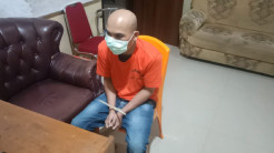 Cabuli Anak saat Sedang Sholat, Pria Ini Ngaku Sakit karena Pernah Disodomi