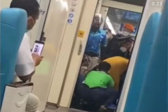 Penumpang Meninggal di Gerbong Kereta, Ini Penjelasan PT KAI