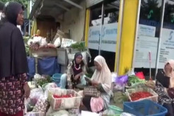 Cuaca Buruk, Harga Cabai dan Sayuran di Brebes Melonjak 100 Persen
