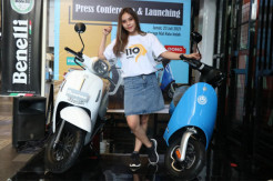 Benelli Boom Sale, Ada Potongan Harga hingga Rp4 Juta