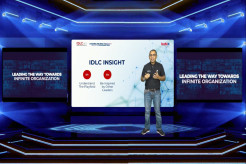 IDLC 2021, Memimpin...