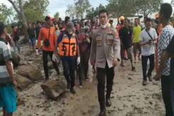 Sempat Hilang Terseret Ombak, Pemancing di Bangka Selatan Ditemukan Tewas