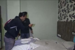 Pergoki Istri dalam Pelukan Pria Lain di Kamar Hotel, Suami di Makassar Emosi