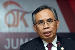 Ketua OJK: Bank yang Tak Lakukan Digitalisasi Bakal Keluar dari Persaingan