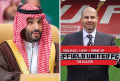 Pangeran Arab Saudi yang Punya Klub Sepakbola, Alasannya Beragam