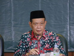 Cegah Kerumunan di Muktamar, Nahdliyin Diminta Jangan Nekat Jadi Romli
