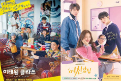 10 Drama Korea yang...