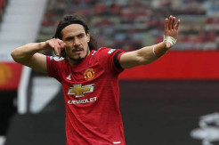 Manchester United Segera Lepas Edinson Cavani ke Barcelona?