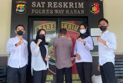 Syahwat Jahanam Kakek...