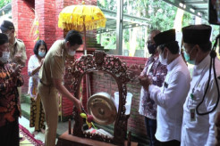 Mengunjungi Kalirejo: Pelopor Desa Rukun dan Harmoni, Anut Kepercayaan Berbeda Warga Tetap Damai