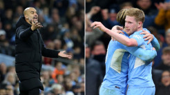 Ngeri! Pep Guardiola Pelatih Tercepat Capai 500 Gol di Liga Inggris