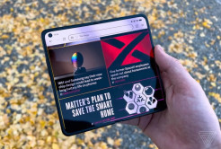 Ponsel Layar Lipat Pertama OPPO Find N Meluncur, Harganya?