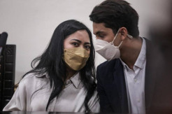 Mahfud MD Minta Dugaan Suap Rp40 Juta Rachel Vennya kepada Staf DPR Diusut Tuntas