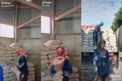 Viral! Kisah Mahasiswi...