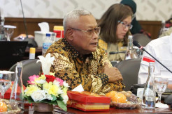 Gagas Usulan RUU Penyadapan, Komisi III: Harus Berbasis HAM