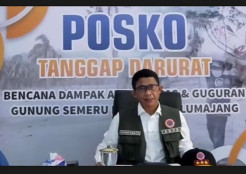 Omicron Masuk Indonesia, Ketua Satgas Covid-19 Imbau Jangan ke Luar Negeri Kalau Tak Mendesak