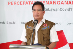 Satgas Ingatkan Agar Diskresi Karantina Tak Disalahgunakan