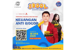 Pacu Edukasi Finansial,...