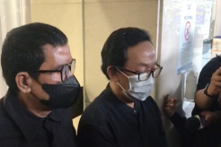 Ayah Gaga Muhammad Belum Temui Keluarga Laura Anna, Ini Alasannya