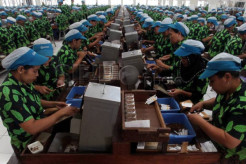 Cukai Rokok Naik, Sri...