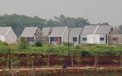Pelaku Usaha Optimistis Sektor Properti Akan Tumbuh di 2022