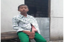 Kronologi Bocah Sebatangkara Terlunta-lunta, Pernah Dijual Rp1.000.000 Kini Tinggal di Emperan Rumah