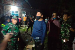 Seorang Mandor di Makassar Tewas Ditikam Buruhnya Gegara Upah