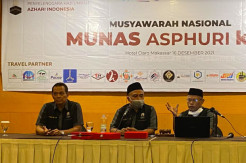 Asphuri Siap Dorong Usaha Travel Haji dan Umrah Lebih Profesional