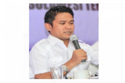 Ketua DPW Perindo Sultra Ajak Masyarakat Menjaga Stabilitas Kota Kendari