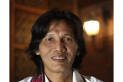 Asap Kretek Menguap...