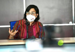 Tax Amnesty Jilid II, Sri Mulyani Tebar Ancaman bagi WP Tak Lapor Kekayaan