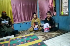 Memilukan! 2 Remaja Korban Kecelakaan Hilang 10 Hari Dibawa Kabur Penabraknya