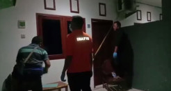 Cewek Seksi Asal Madiun Ditemukan Tewas di Kamar Hotel