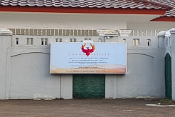 Yayasan Cakra Sehati...