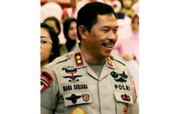Napi Lapas Bolangi Tewas Usai Dijemput Polisi, Kapolda Sulsel Bilang Begini